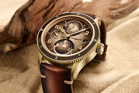 best bronze watches